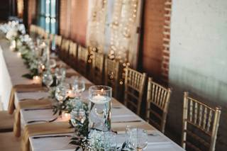 Chantilly Chic Celebrations - 25