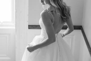 Charleston Bridal Collab - 5