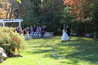 Coachmen's Lodge - 12