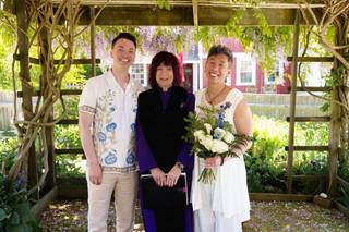 Get Married in PTown - 5
