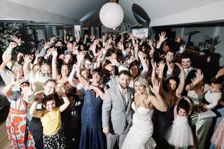 Infinite Entertainment Group - 5