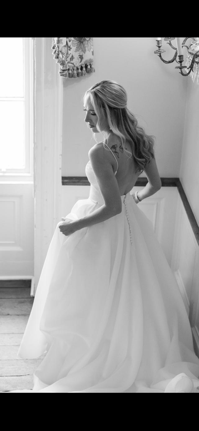 Charleston Bridal Collab - 1