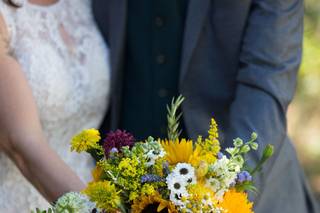 Love & Lupines Floral Design - 57