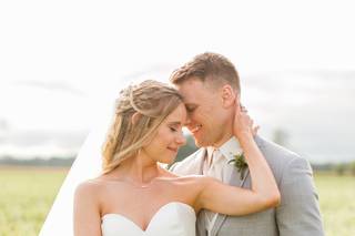 Something Blue Bridal Boutique - 22