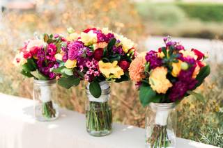 Sprigs Floral Designs - 17