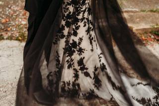 White Fox Wedding Photography - 108