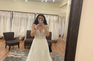 Amara Bridal Boutique - 6