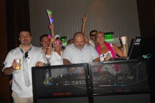 Our Wedding DJ - 12