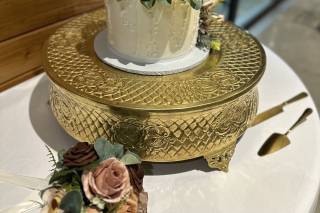 Wedding Cakes by Tammy Allen - 5