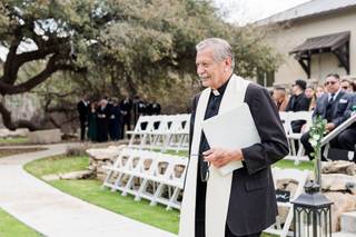 A Wedding Priest on Call - 18