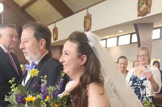 An English Garden Wedding & Event Florals - 16