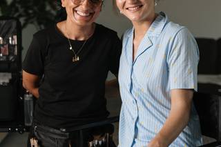 Giulia Make up Artist & Hair Stylist - 9