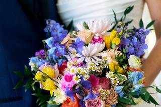 Nancy Bishop Floral Design - 5