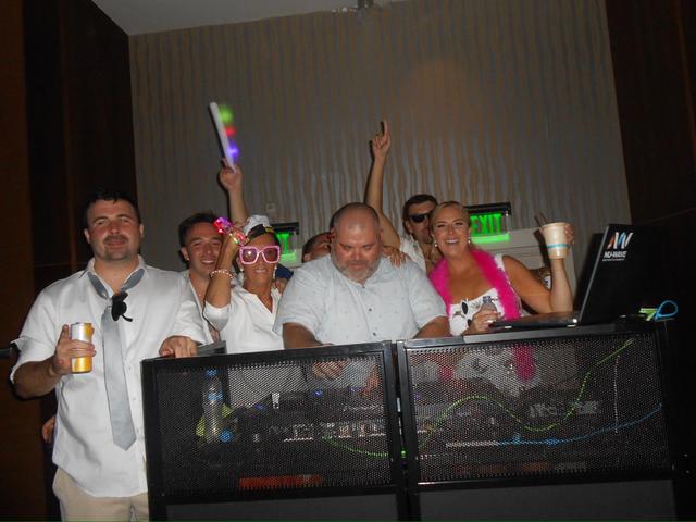 Our Wedding DJ - 1