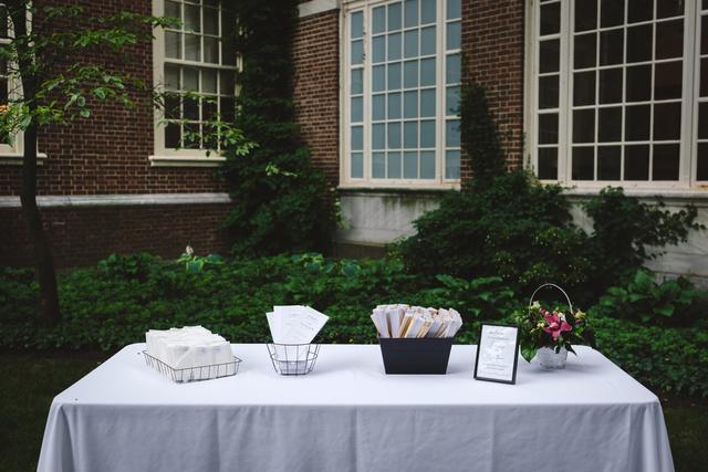 Page Wedding & Event Coordination - 3