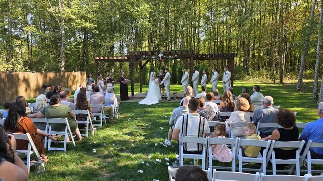 Angela's Premier Event Designs - 1