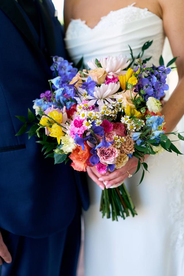 Nancy Bishop Floral Design - 2