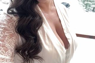 Wedding Hair by Rhianna - 15
