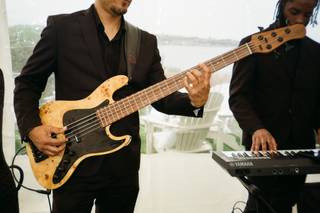 TI Fusion Band - 10