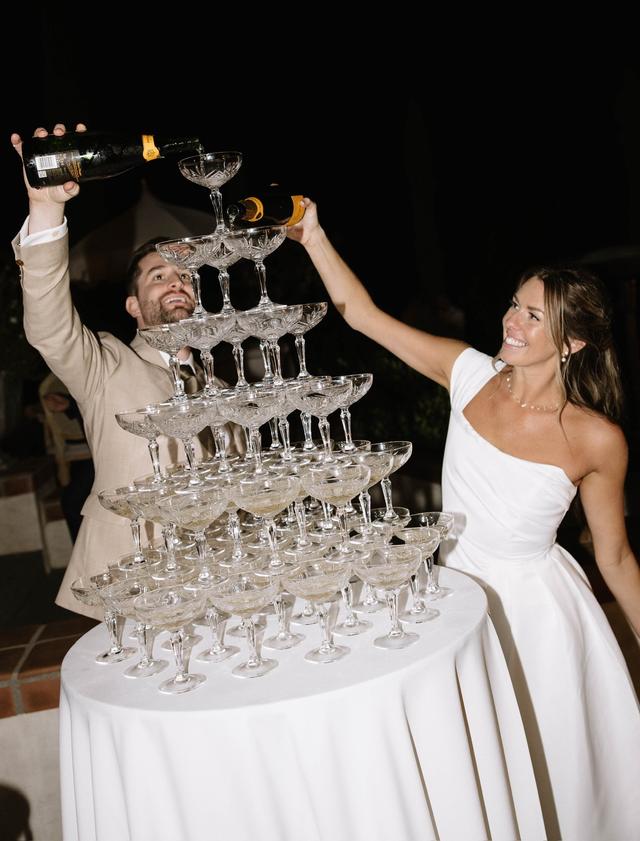 LaRue Luxe Events - 2