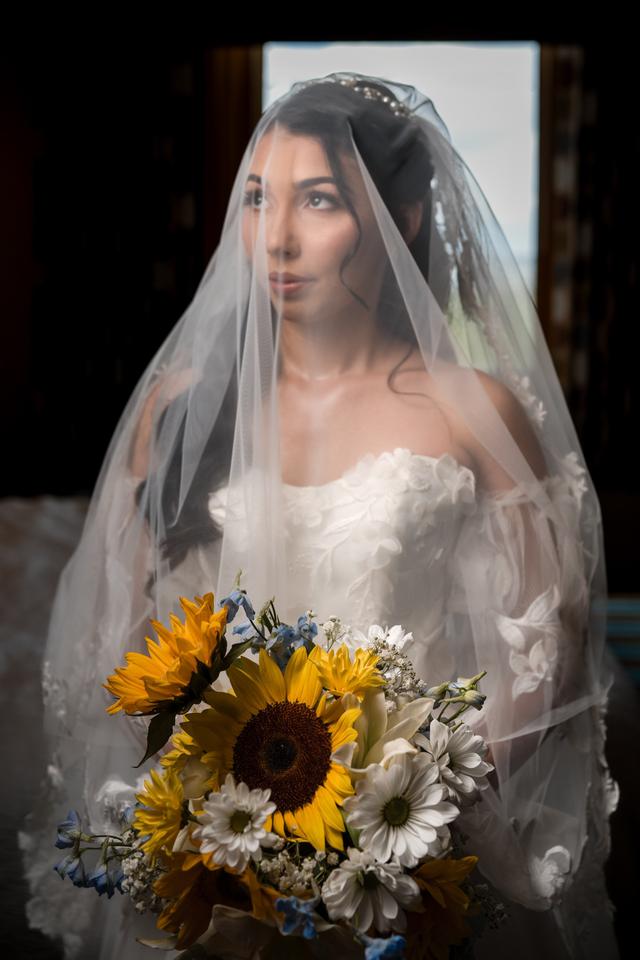 Abaunza Weddings - 2