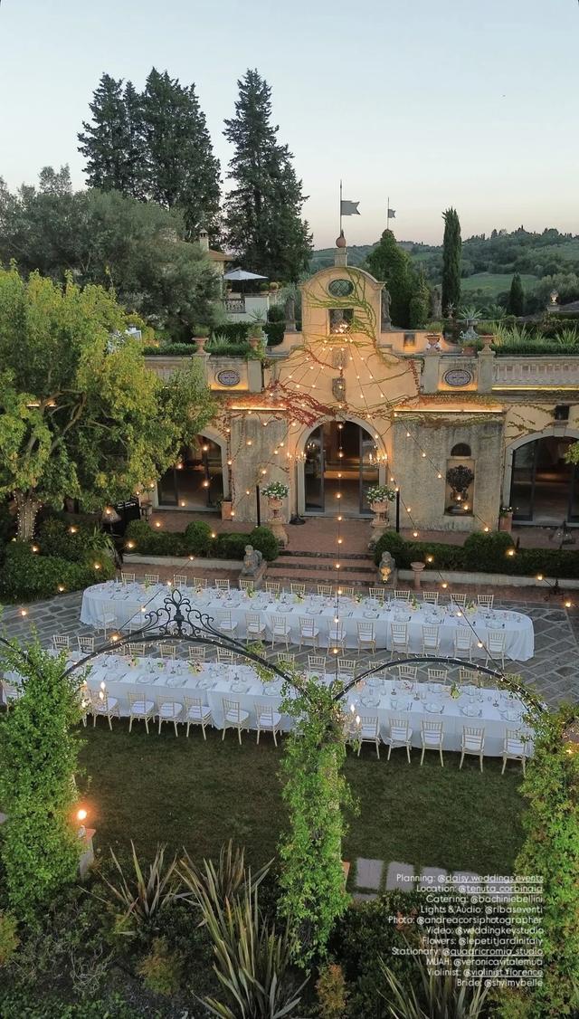 Daisy Weddings & Events - 4
