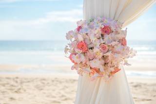 Coastal Creative Savannah Weddings & Events - 6