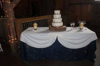 Tinker's Cake Shop - 20