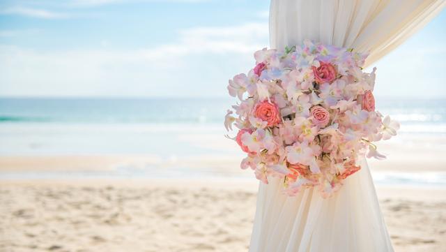 Coastal Creative Savannah Weddings & Events - 3