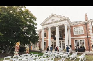 Shining Time Wedding - 25