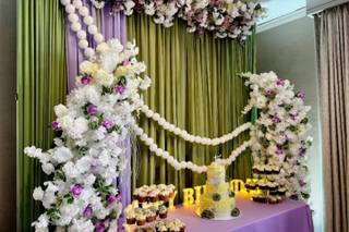 Exquisitely Elegant Events - 7