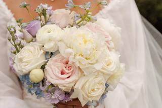 Buttercup Floral - 11