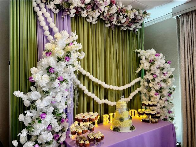 Exquisitely Elegant Events - 3
