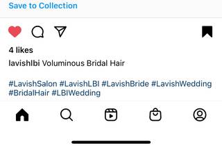 Lavish Salon - 1