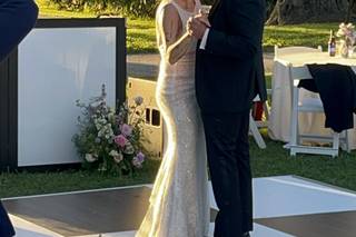 Elegant Savannah Weddings - 15