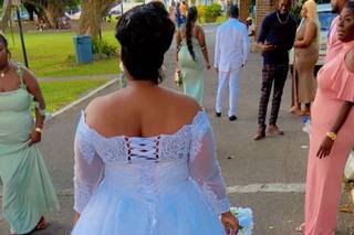 Unions Bridal Boutique - 11