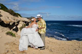 Oahu Island Weddings - 19
