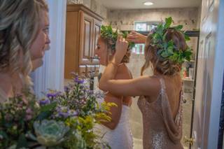 Posh Floral Designs - 11