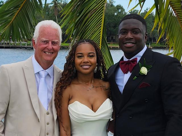 Alpha Weddings - 1