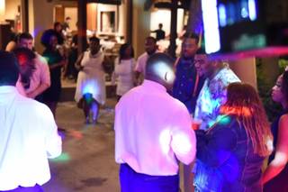 Zanthos Wedding Services - 12