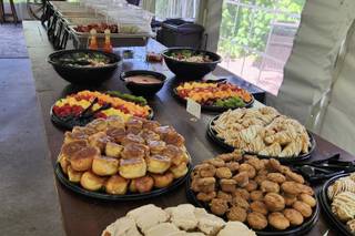 Keys Cafe & Bakery - 5