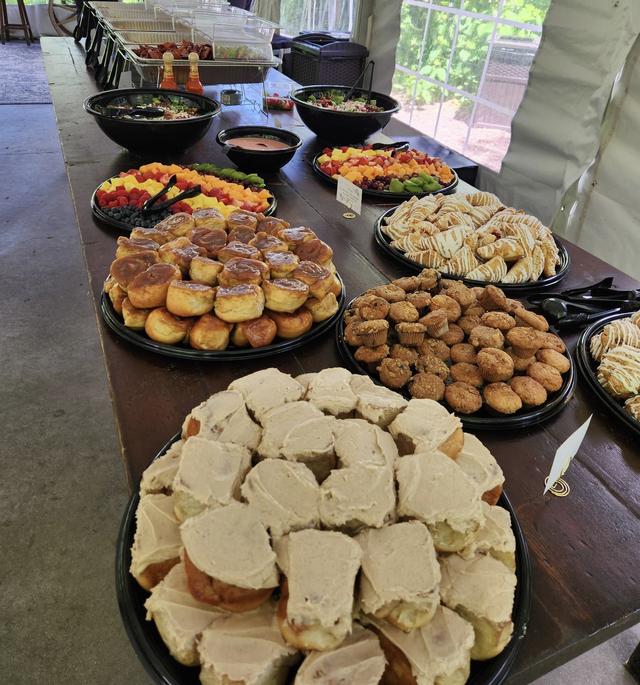 Keys Cafe & Bakery - 1