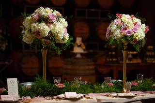 Carlota Bradley Wedding & Events Architect - 1