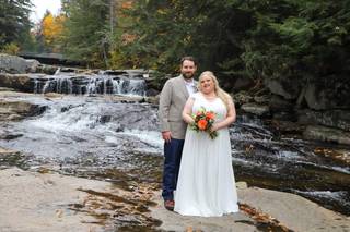 White Mountains Wedding Photography - 11
