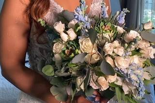 Charmed Brides Luxury Makeup & Hair - 88