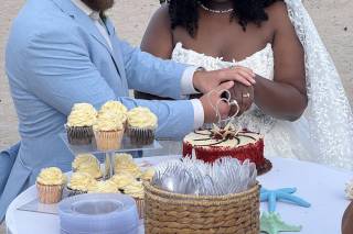 Wedding Bells and SeaShells - 5