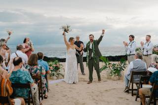 Naupaka Events & Weddings - 5