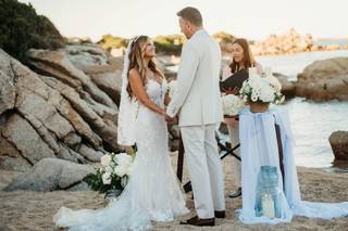 Claudia Murroni - Humanist Celebrant - 5