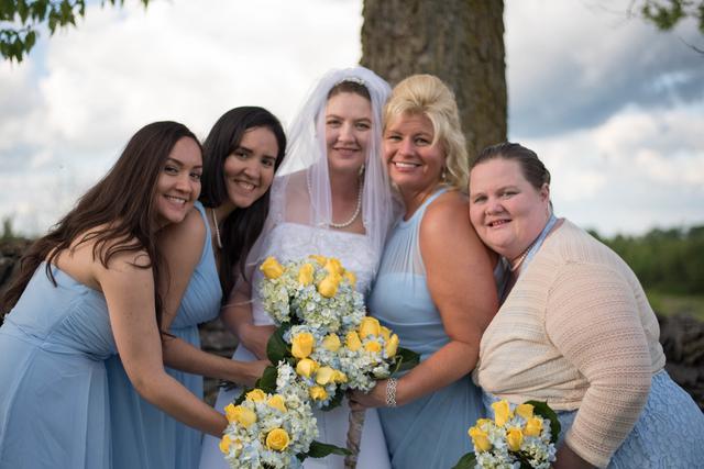 Weddings By Matina - Fine Art Photography - 3