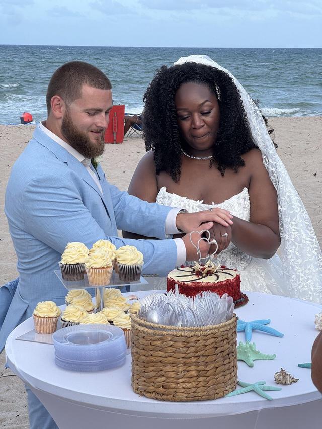Wedding Bells and SeaShells - 2
